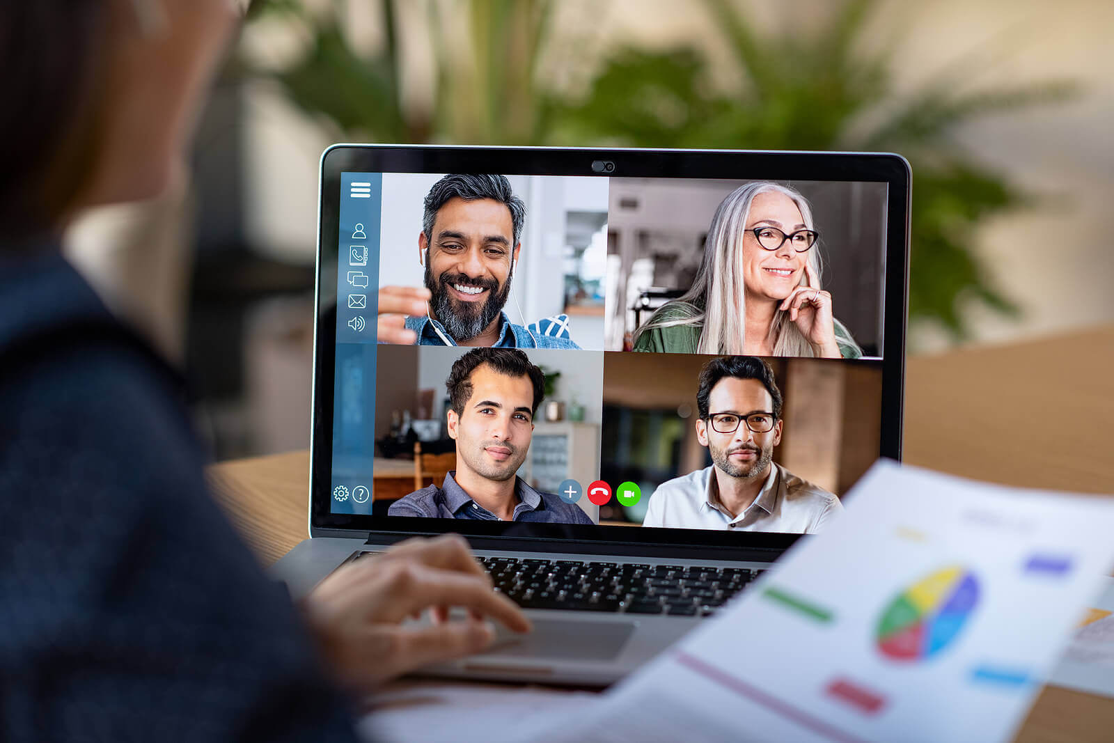 10 Marijuana Strains to Keep You Productive at Work