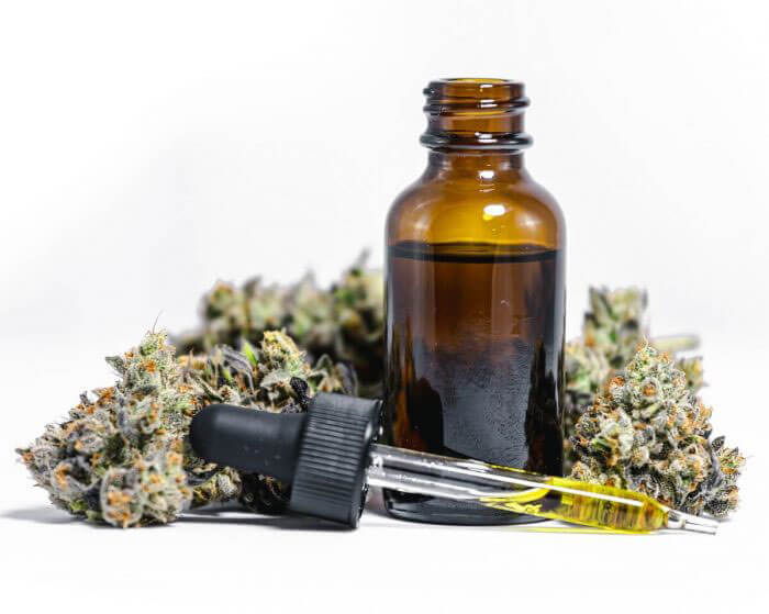 How to Make Cannabis e liquid 1