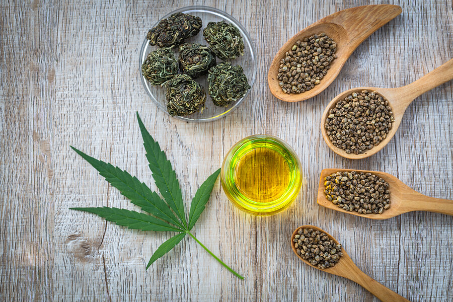 buy marijuana seeds in Baltimore