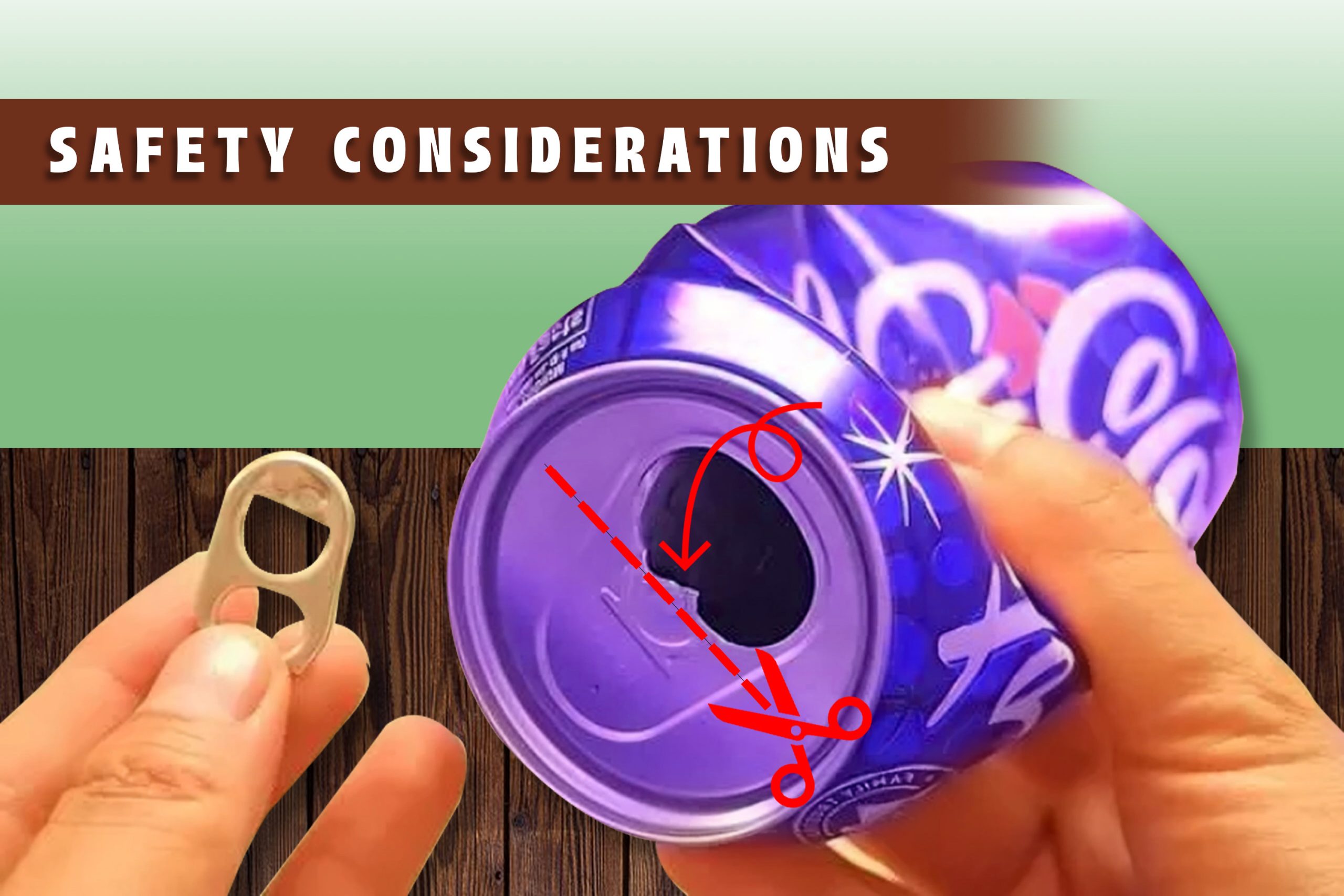 Safety Considerations 
